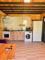 Adrasan parlak villa