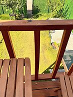 Adrasan parlak villa