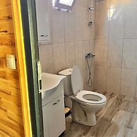 Adrasan parlak villa