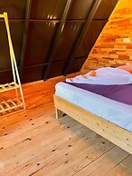 Adrasan parlak villa