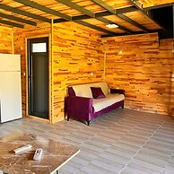 Adrasan parlak villa