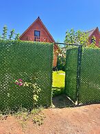 Adrasan parlak villa