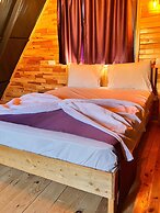 Adrasan parlak villa