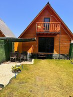 Adrasan parlak villa