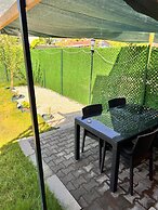 Adrasan parlak villa