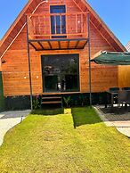 Adrasan parlak villa