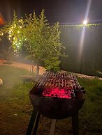 Adrasan parlak villa