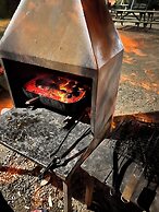 Adrasan parlak villa