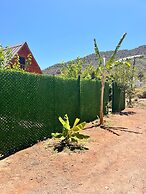 Adrasan parlak villa