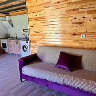 Adrasan parlak villa