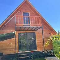 Adrasan parlak villa