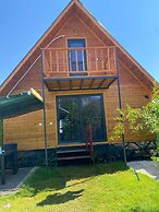 Adrasan parlak villa