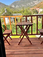 Adrasan parlak villa