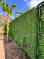 Adrasan parlak villa