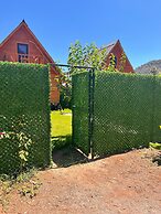 Adrasan parlak villa