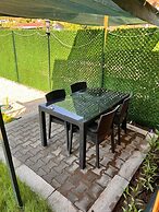 Adrasan parlak villa