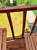 Adrasan parlak villa