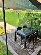 Adrasan parlak villa