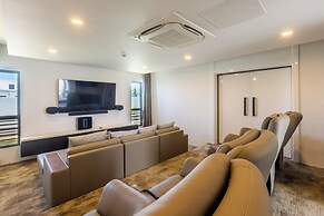 Trilogy Villas Denarau