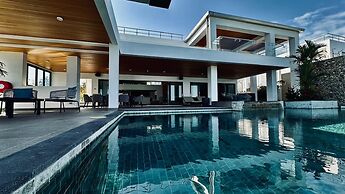 Trilogy Villas Denarau