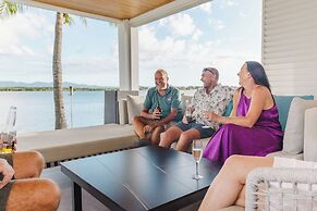 Trilogy Villas Denarau