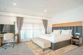 Trilogy Villas Denarau