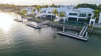 Trilogy Villas Denarau