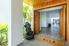 Trilogy Villas Denarau