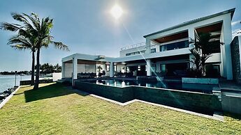 Trilogy Villas Denarau