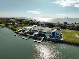 Trilogy Villas Denarau