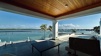 Trilogy Villas Denarau