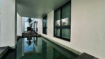 Trilogy Villas Denarau