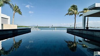 Trilogy Villas Denarau