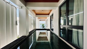 Trilogy Villas Denarau