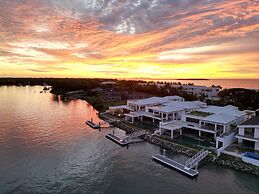 Trilogy Villas Denarau