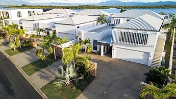 Trilogy Villas Denarau