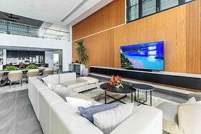 Trilogy Villas Denarau