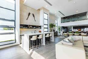 Trilogy Villas Denarau