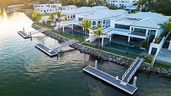 Trilogy Villas Denarau