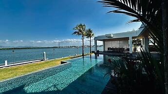 Trilogy Villas Denarau