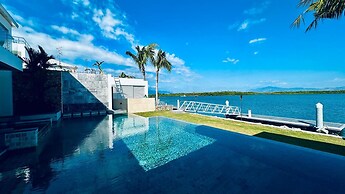 Trilogy Villas Denarau