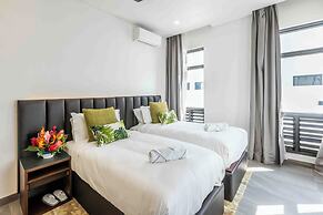 Trilogy Villas Denarau