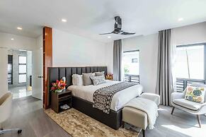 Trilogy Villas Denarau