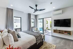 Trilogy Villas Denarau