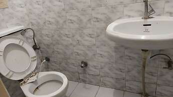 Goroomgo Tourist Guest House Amritsar