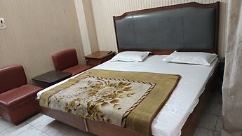 Goroomgo Tourist Guest House Amritsar