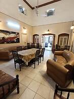 Goroomgo Tourist Guest House Amritsar