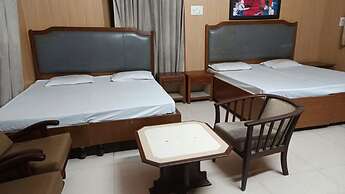 Goroomgo Tourist Guest House Amritsar