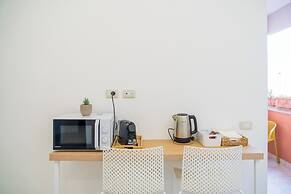 Capri Koral Guest House
