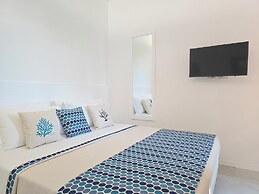 Capri Koral Guest House